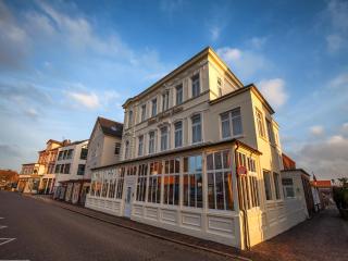 Hotel Weisse Düne - Borkum - 0