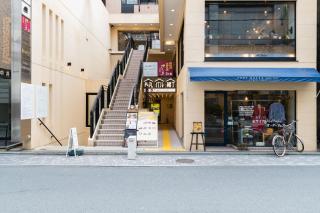GuestHouse MIYABI - Kyōto - 3
