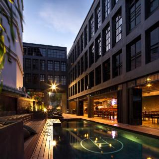 BED STATION Hostel Khaosan - Banguecoque - 3