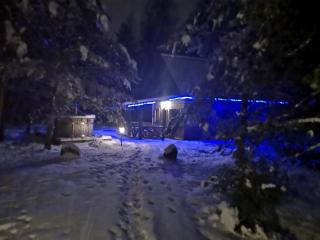 Namelis su pirtele - Druskininkai - 4