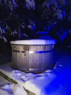 Namelis su pirtele - 5