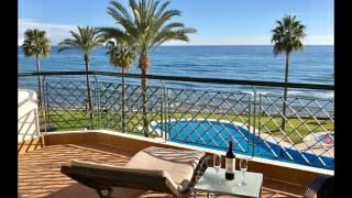 MI CAPRICHO C16 Beachfront Apartment - Mijas Costa - 8