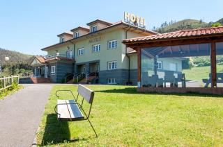 Hotel San Jorge - Nueva de Llanes - 7