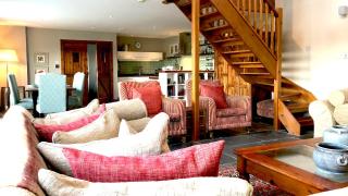 Coach House at Soilzarie - 3