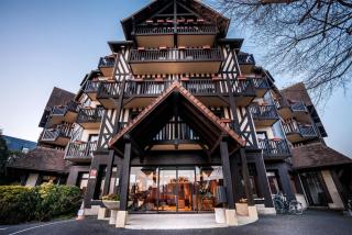 Best Western Plus Hostellerie Du Vallon - Trouville-sur-Mer - 8