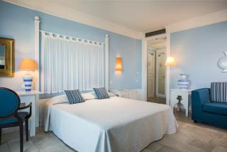 Lu' Hotel Riviera - 3