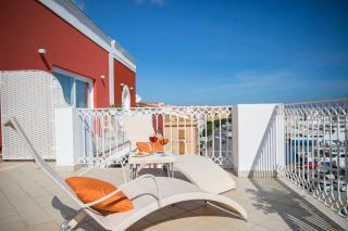 Lu' Hotel Riviera - Carloforte - 1