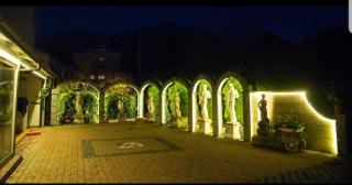 Central Park Holiday apartment - Interlaken - 7