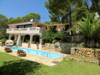 Villa Es Pont, bis 10Pers, BBQ - Son Vida - 7
