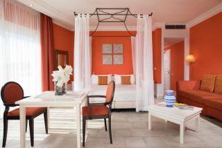 Lu' Hotel Riviera - Carloforte - 7