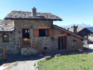 Casetta di montagna Viuex - La Magdeleine - 9