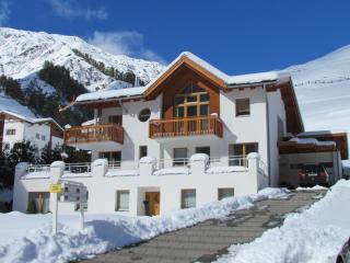 Apartment MEZPRA - 1