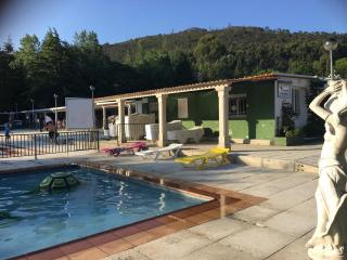 Camping Rural Ria de Arosa 2 - Ribeira - 2