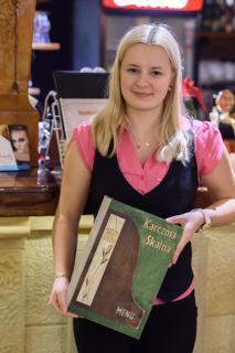 Dwór Skalny Apartamenty, Pokoje i Restauracja Karczma Skalna - Miłków - 6