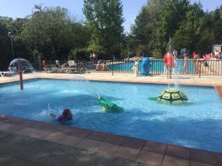 Camping Rural Ria de Arosa 2 - 5