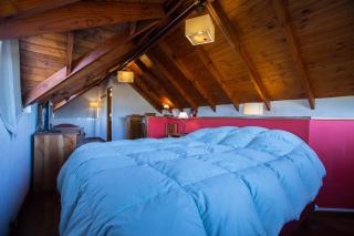 Casa Roja - Dina Huapi - 1