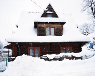 Pokoje przy Cichej Wodzie - Zakopane - 0