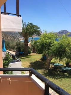 Elgini Studios - Plakias - 1