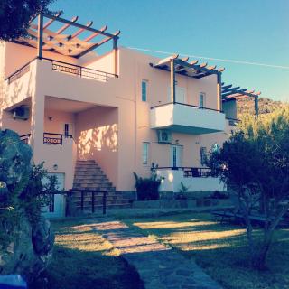 Elgini Studios - Plakias - 0