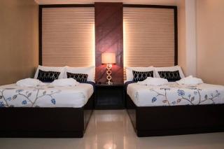 Mezza Hotel - 7
