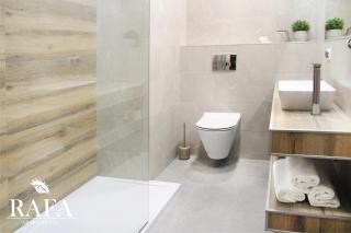 RAFA Apartments - 3