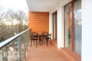 RAFA Apartments - Kołobrzeg - 1