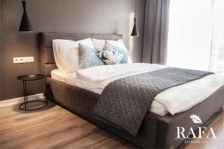 RAFA Apartments - Kołobrzeg - 6