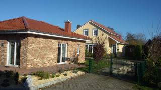 Villa Belair Schmidt - Dorum-Neufeld - 5
