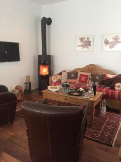 Alpine City Suite - Brig - 2
