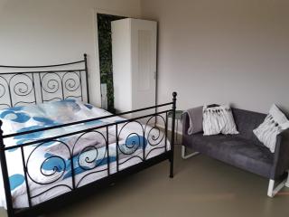 B&B Manege Groenewoude - Woudenberg - 4