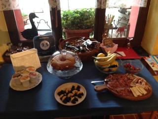B&B Emma - Torreano - 1