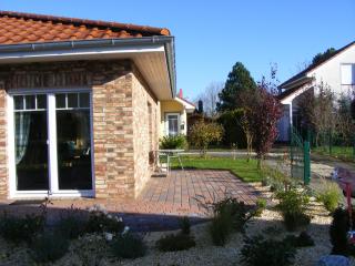 Villa Belair Schmidt - Dorum-Neufeld - 3