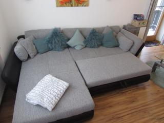 Ferienwohnung Fröhlich - Weißenstadt - 3