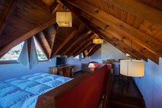 Casa Roja - Dina Huapi - 2