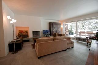 La Villa Emeline - Apartment Emilie - Zermatt - 9