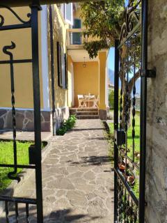 Casa Gialla - Gera Lario - 3