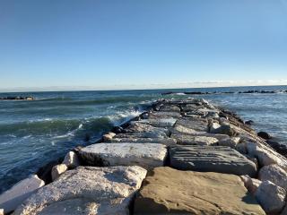 Penthouse on the Adriatic Sea - 2