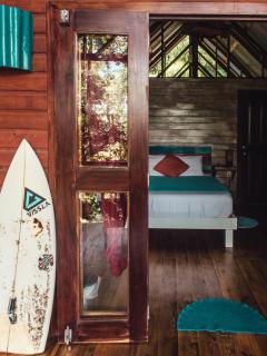 Surf Break at Paunch - Bocas del Toro - 4