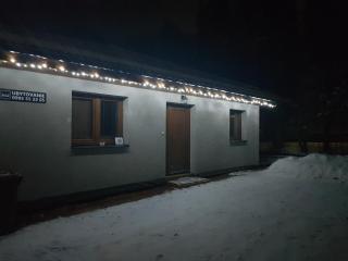 Apartmány Bystrá-Chopok - Brezno - 9