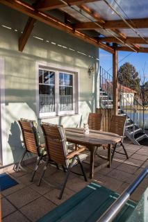 Gartenpension Prosl - 5