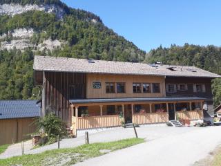 Bauernhof Farnach - 0