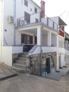 apartman Lucija - Punat - 6