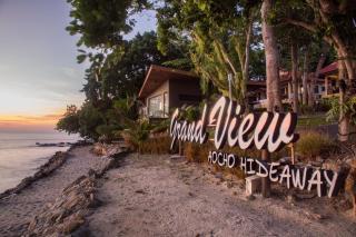 Ao Cho Grandview Hideaway Resort - Ko Samed - 5