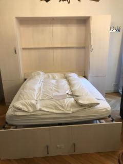 Marie Paradis Studio Apt 15 - Chamonix-Mont-Blanc - 2