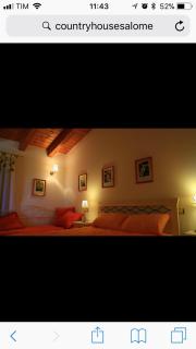 Country House Salomè - 1