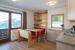 Apartment Alpenperle - 1