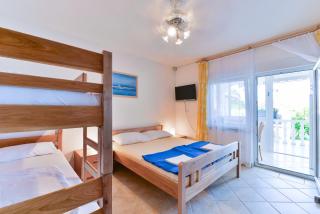 Apartman Jurcic - Privlaka - 6