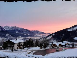 Apartment Alpenperle - Schladming - 6