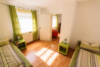 flat2let Apartment 1 - Frankfurt am Main - 3
