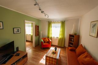 flat2let Apartment 1 - Frankfurt am Main - 7